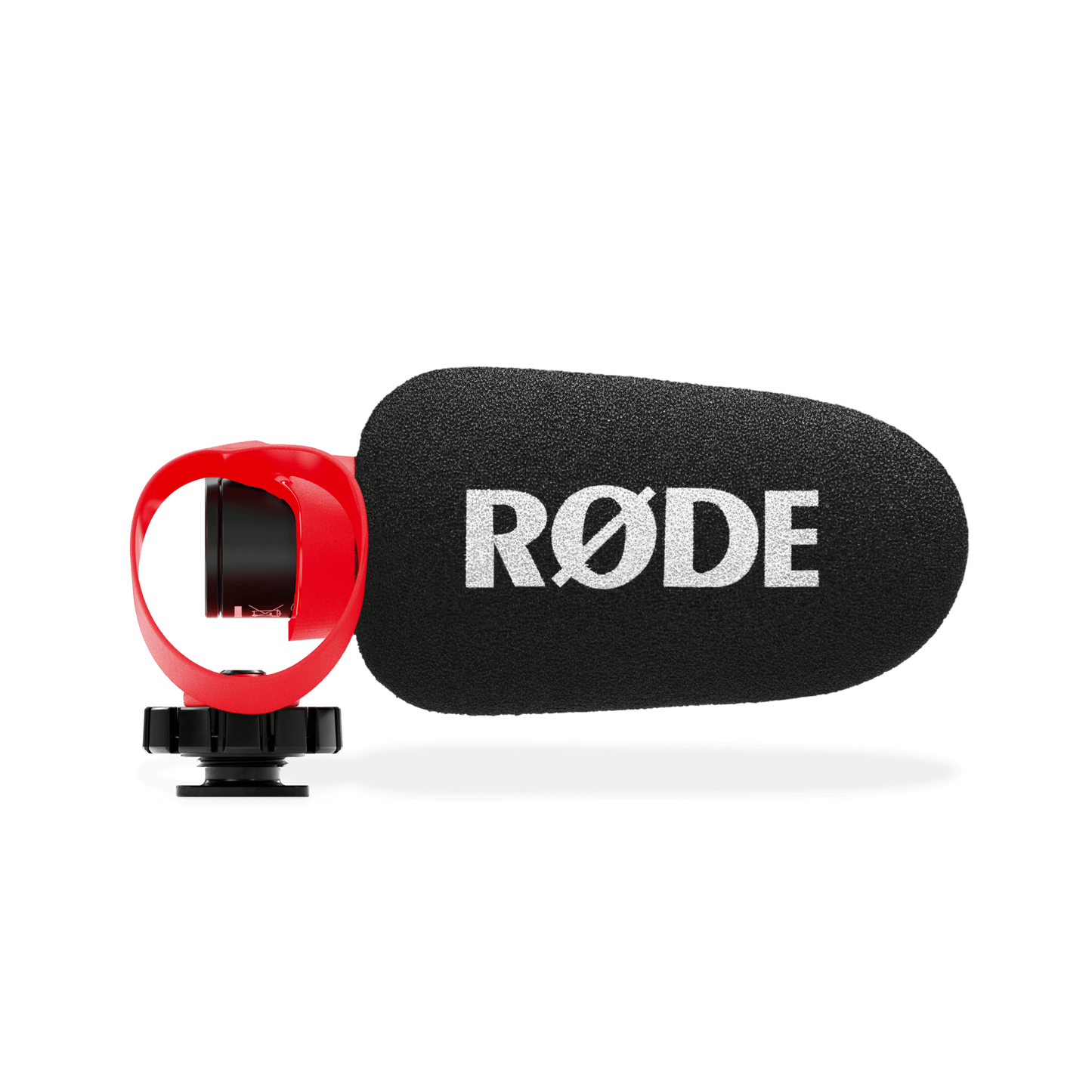 Rode VideoMicro II Ultra-Compact & Lightweight On-Camera Shotgun Microphone