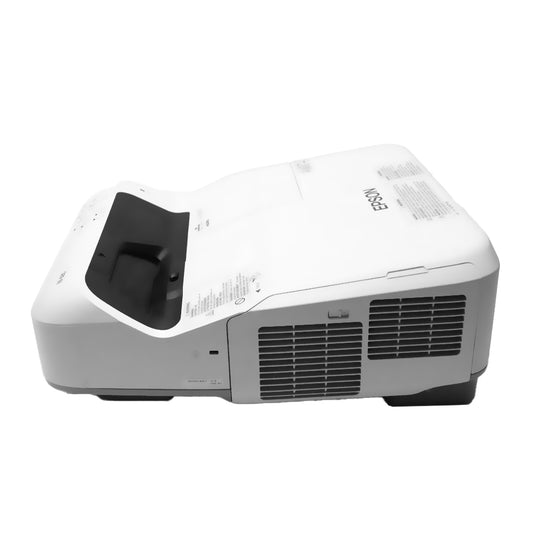 Hire - Epson H-740B LCD Ultra Short Throw Projector