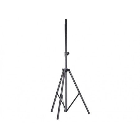 SoundKing SSA Folding, Telescopic Speaker Stand - Aluminium. 30 Kg Load Capacity