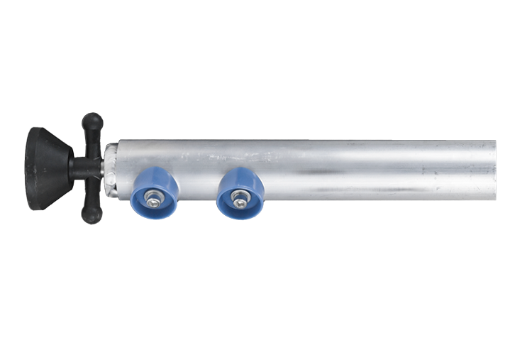 SL0406 - Adjustable Stage Leg 400mm - 600mm