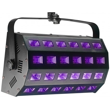 Hire - UV GLOW LIGHTING EFFECT