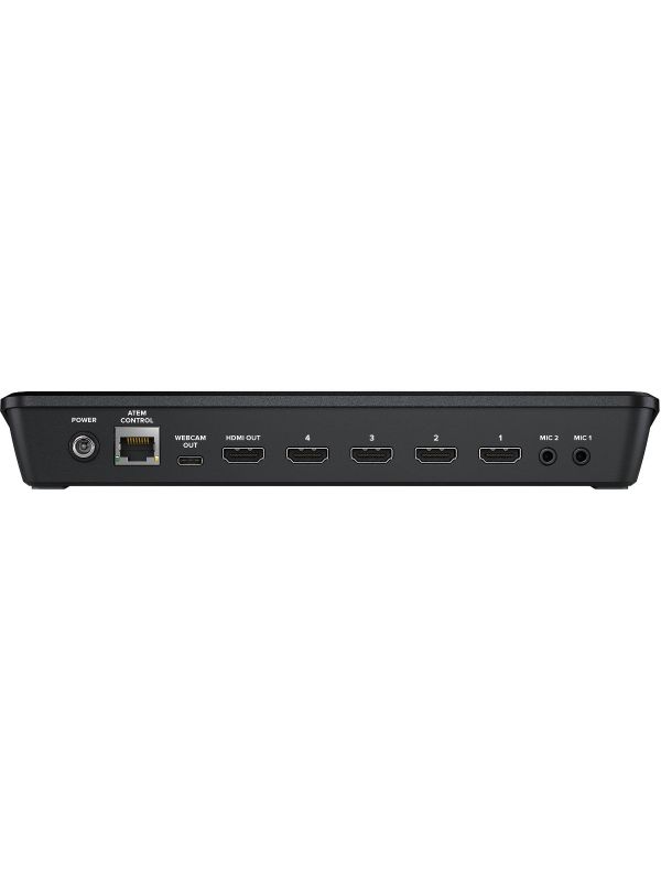 Hire- Blackmagic ATEM Mini Production Switcher