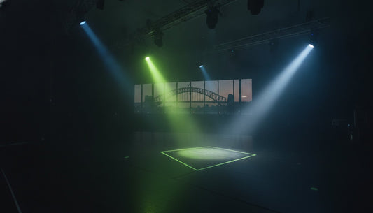 Stage Lamp Guide: Essential Lighting for Australian Productions in 2026