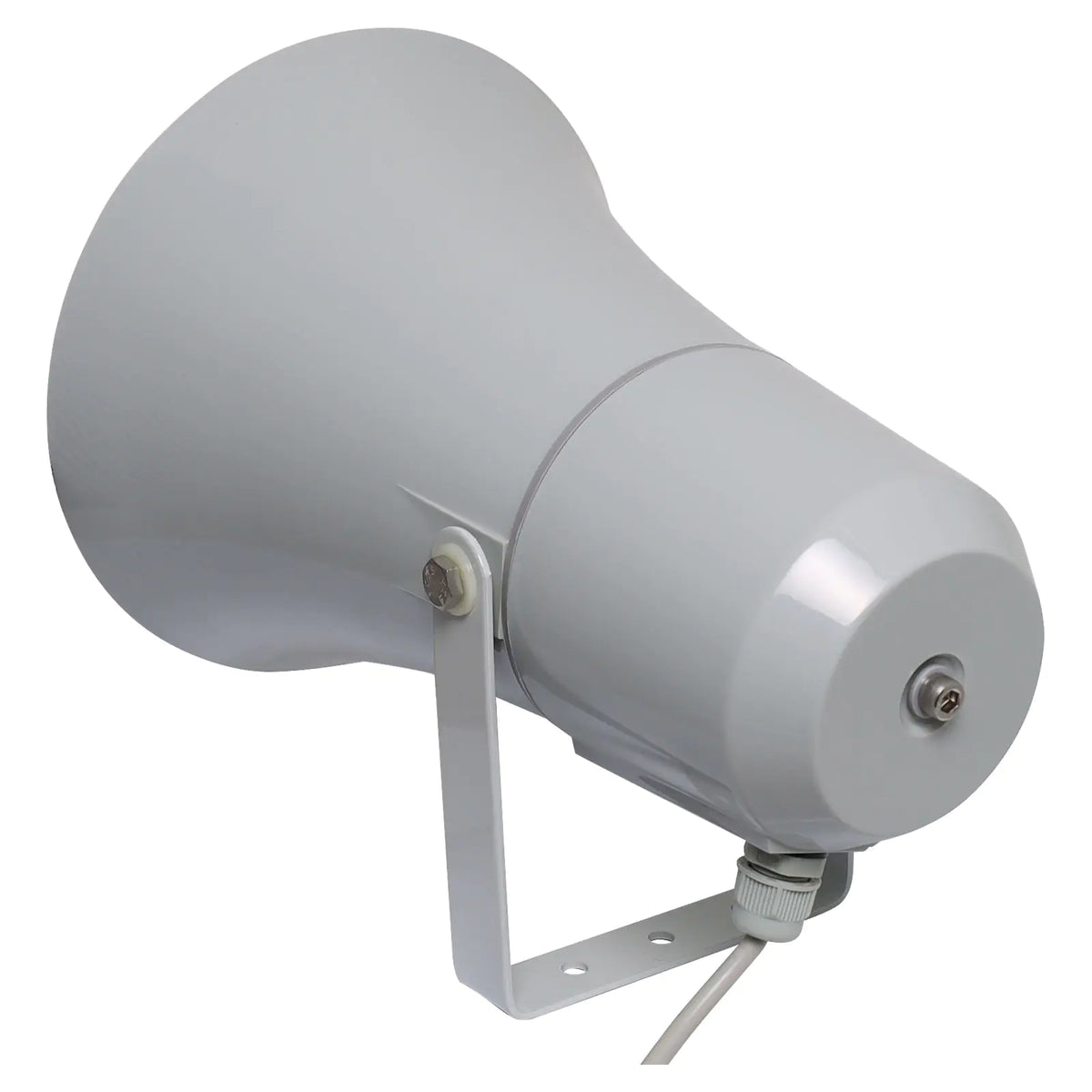 REDBACK 20W 100V Weather Proof IP66 Plastic PA Horn Speaker