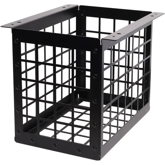 Redback Ceiling Mount Horn Speaker Vandal Resistant Cage