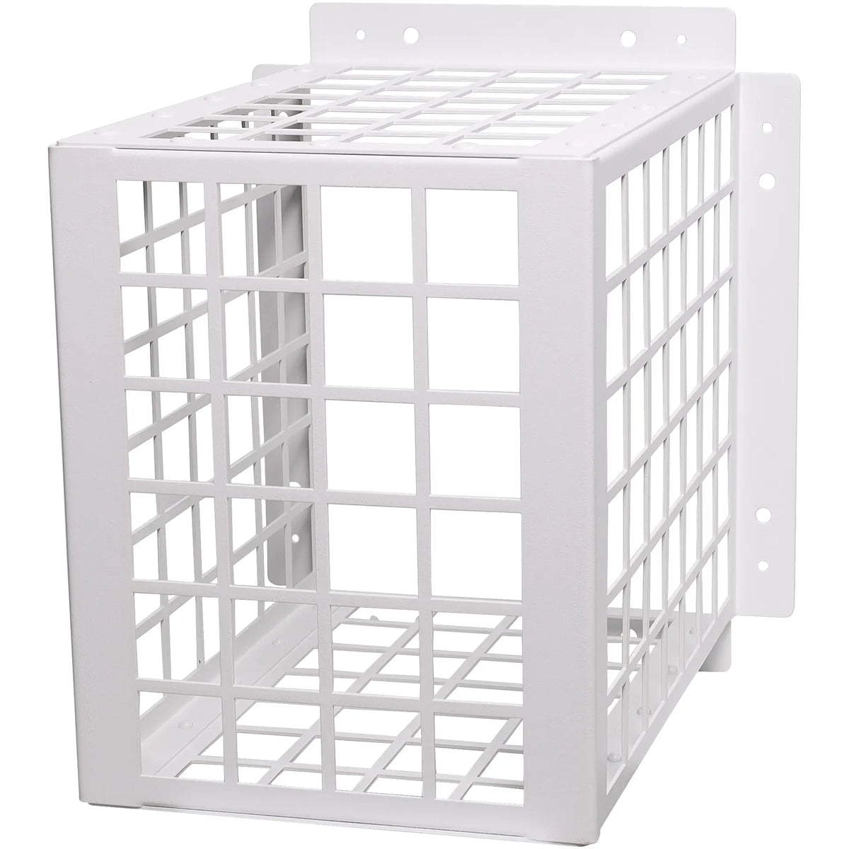 Redback Ceiling Mount Horn Speaker Vandal Resistant Cage