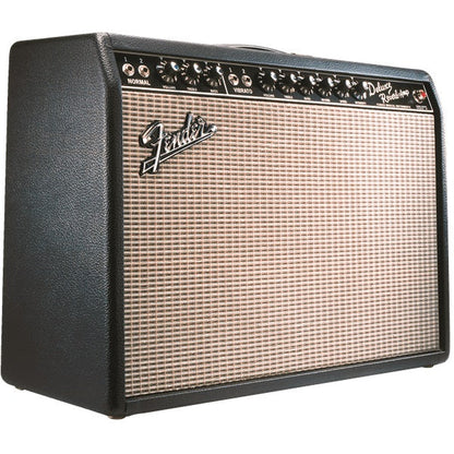 Hire - Fender '65 Deluxe Reverb 240V AUS Electric Guitar Amplifier
