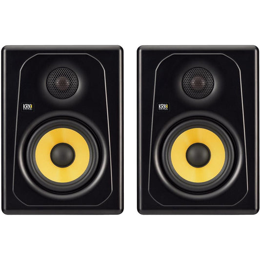 KRK 5 Kreate Studio Monitor (Pair)