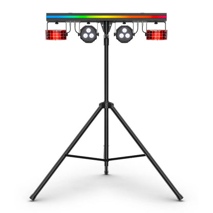 Chauvet DJ GigBAR 3 ILS (3-in-1 Lighting System)