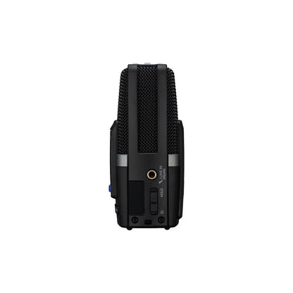 Zoom H2 Essential Mulit-Mic 32-Bit Float Handy Recorder