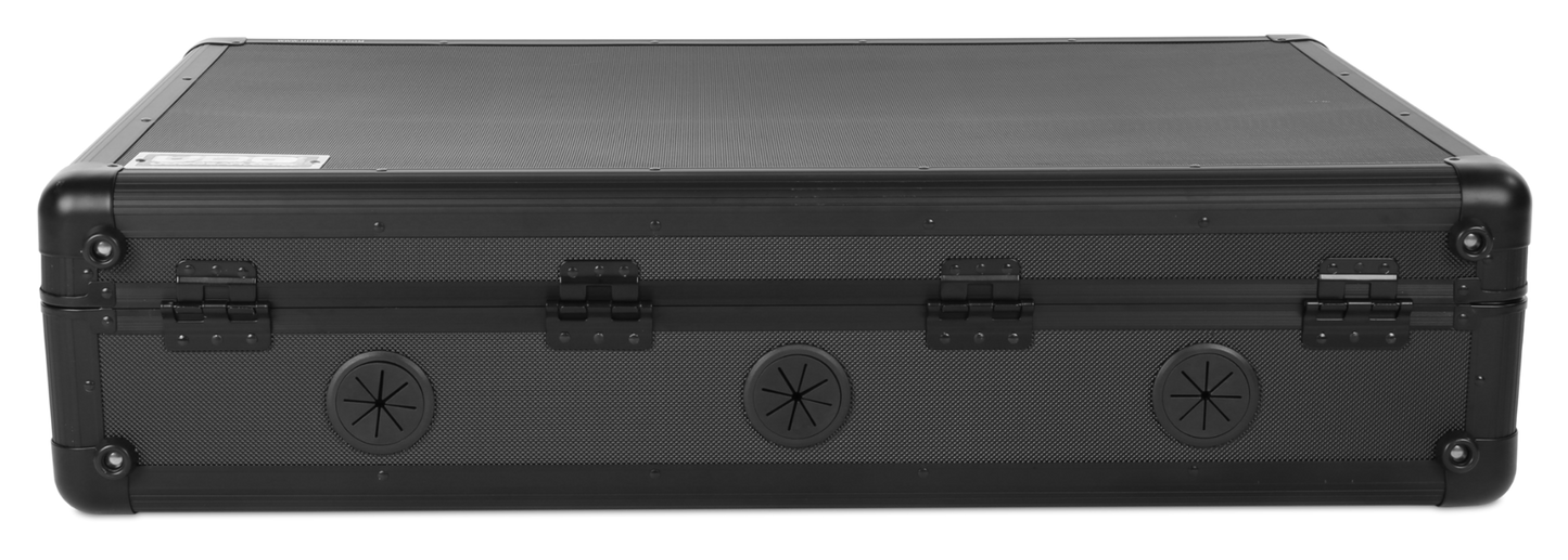 UDG Ultimate Pick Foam Flight Case AlphaTheta XDJ-AZ Black