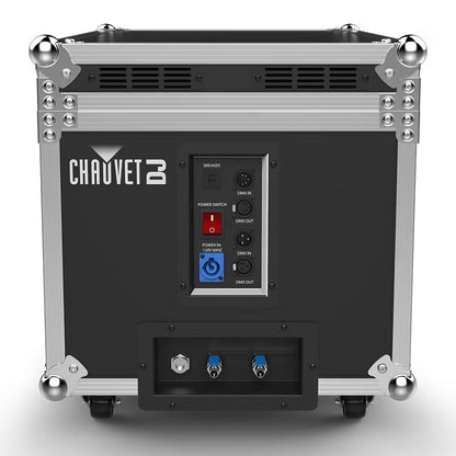 Hire - Cumulus Low Lying Fog Machine ( No Dry Ice Needed)