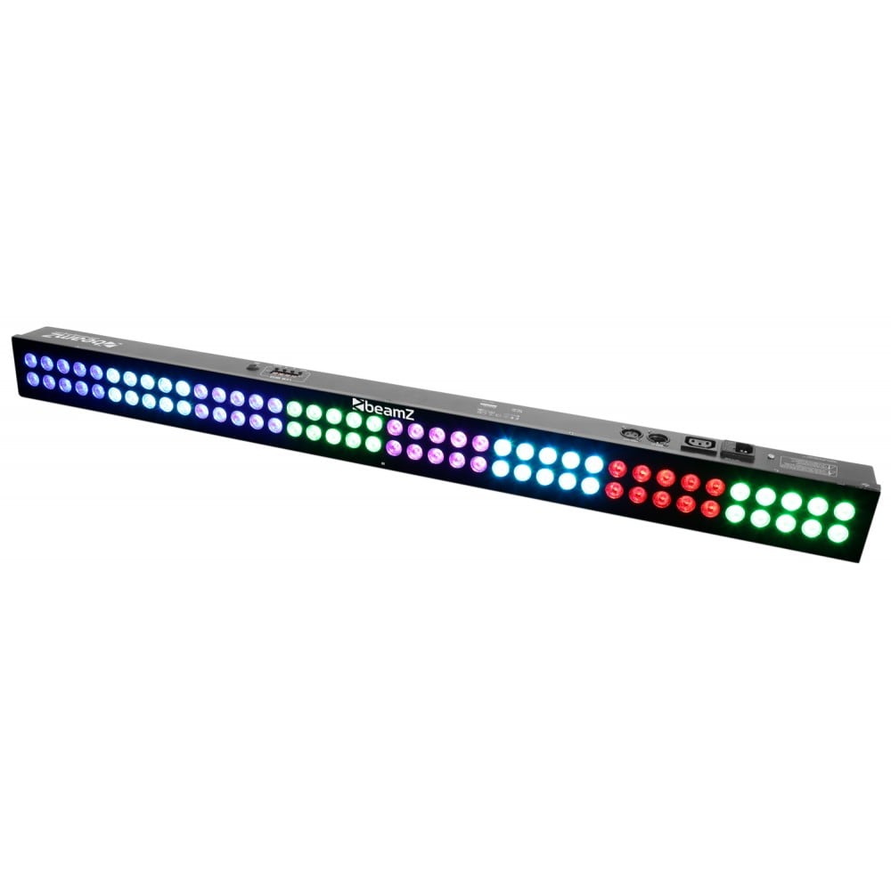 Hire - Beamz LCB803 LED Wash Light