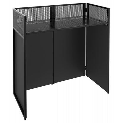 Vonyx DB4 Professional Foldable DJ-Booth System