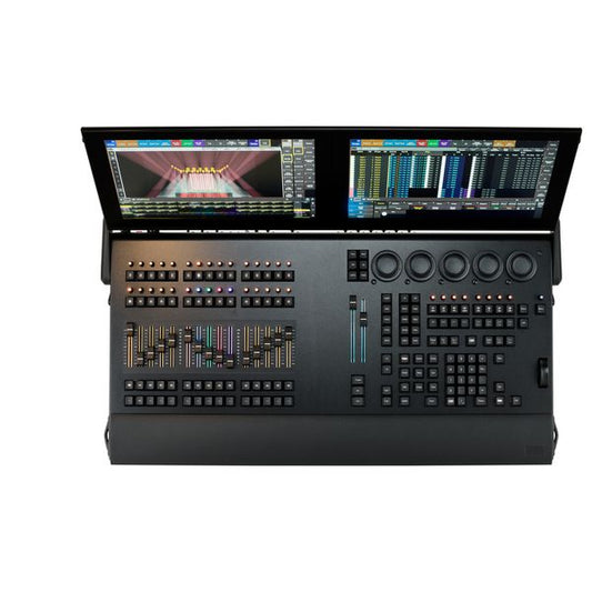 Hire - MA Lighting  GrandMA3 Compact XT Controller