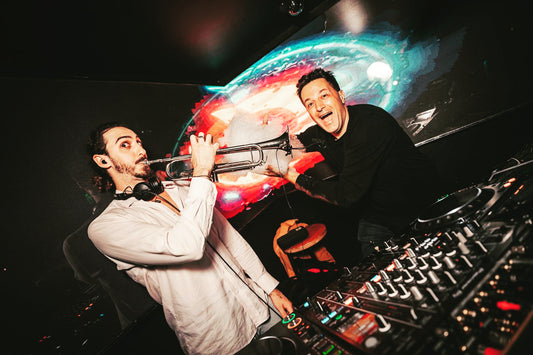 DJ SERVICE PACKAGES