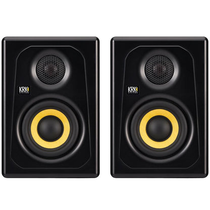 KRK 3 Kreate Studio Monitor (Pair)
