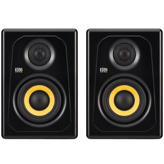 KRK 3 Kreate Studio Monitor (Pair)