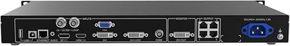 Hire - Novastar VX4s Video Processor All-in-One Video Controller