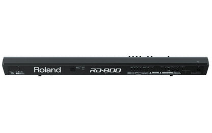 Hire - Roland RD800 Stage Piano / Keyboard