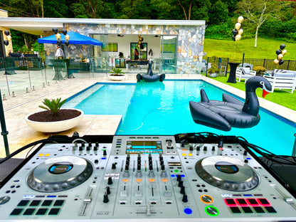 DJ SERVICE PACKAGES
