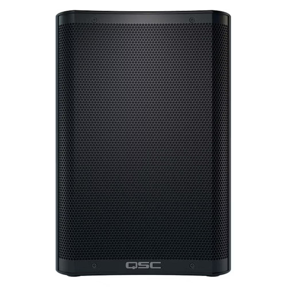 QSC CB10 Compact Battery-Powered Loudspeaker w/ Bluetooth