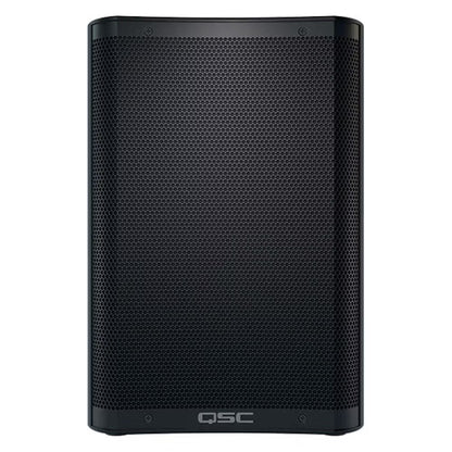 QSC CB10 Compact Battery-Powered Loudspeaker w/ Bluetooth
