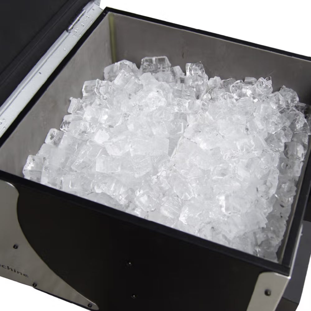 Hire - Antari ICE101 Ice Fog Low Lying Smoke Machine / Fogger (1000W)
