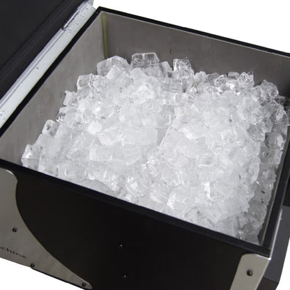 Hire - Antari ICE101 Ice Fog Low Lying Smoke Machine / Fogger (1000W)