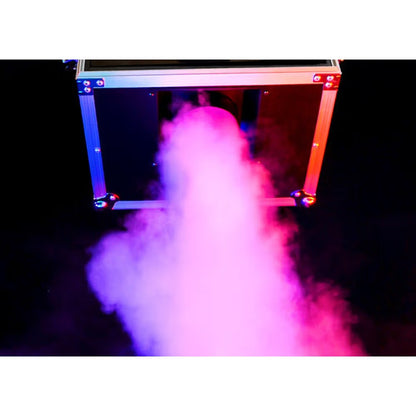Hire - Cumulus Low Lying Fog Machine ( No Dry Ice Needed)