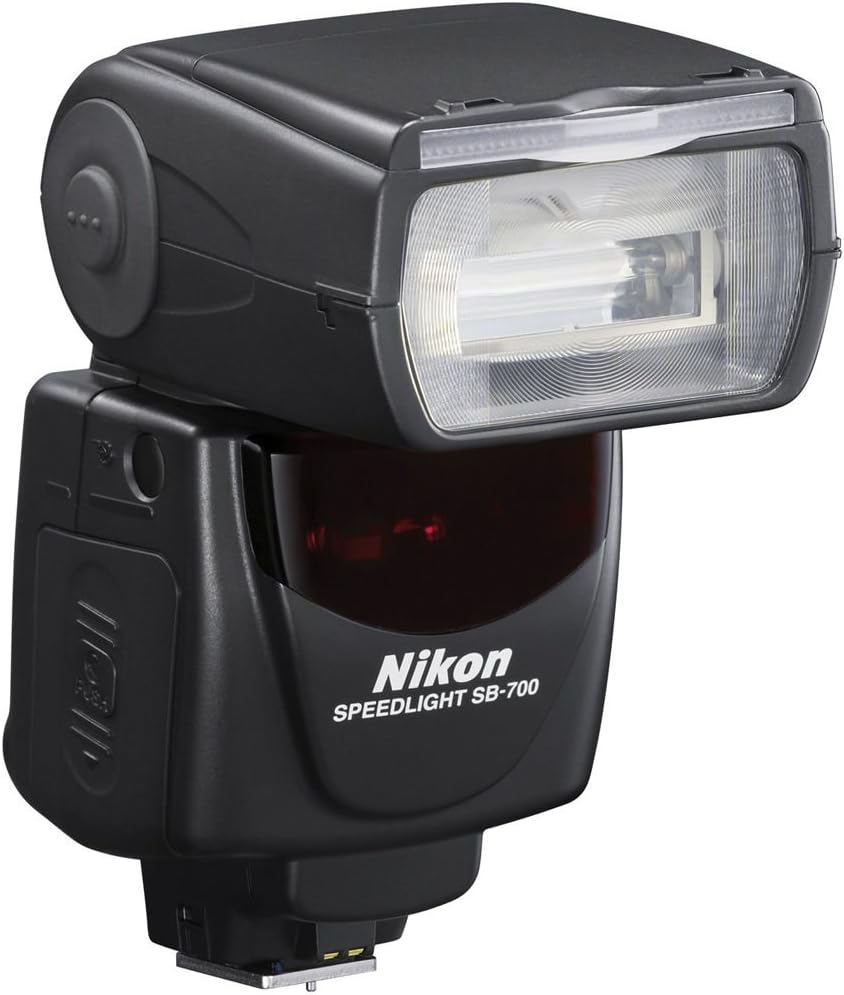 Hire - Nikon SB-700 Flash