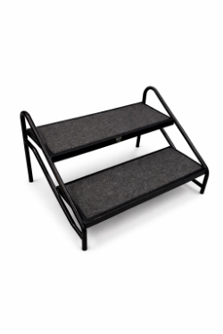Hire - 2 Step for Staging 40cm High