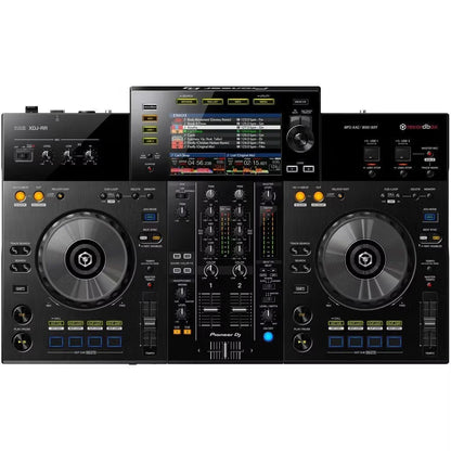 Hire - Pioneer XDJRR All-in-One DJ System for Rekordbox