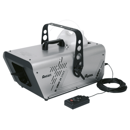 Hire - Antari – Snow Machine S-100X