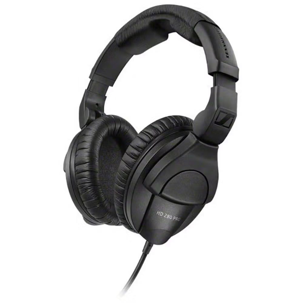 Sennheiser HD280 Pro Monitoring Headphones (Version 2)