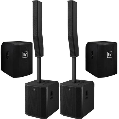 Hire - EV EVOLVE 90 PORTABLE COLUMN SYSTEM  ( PAIR )