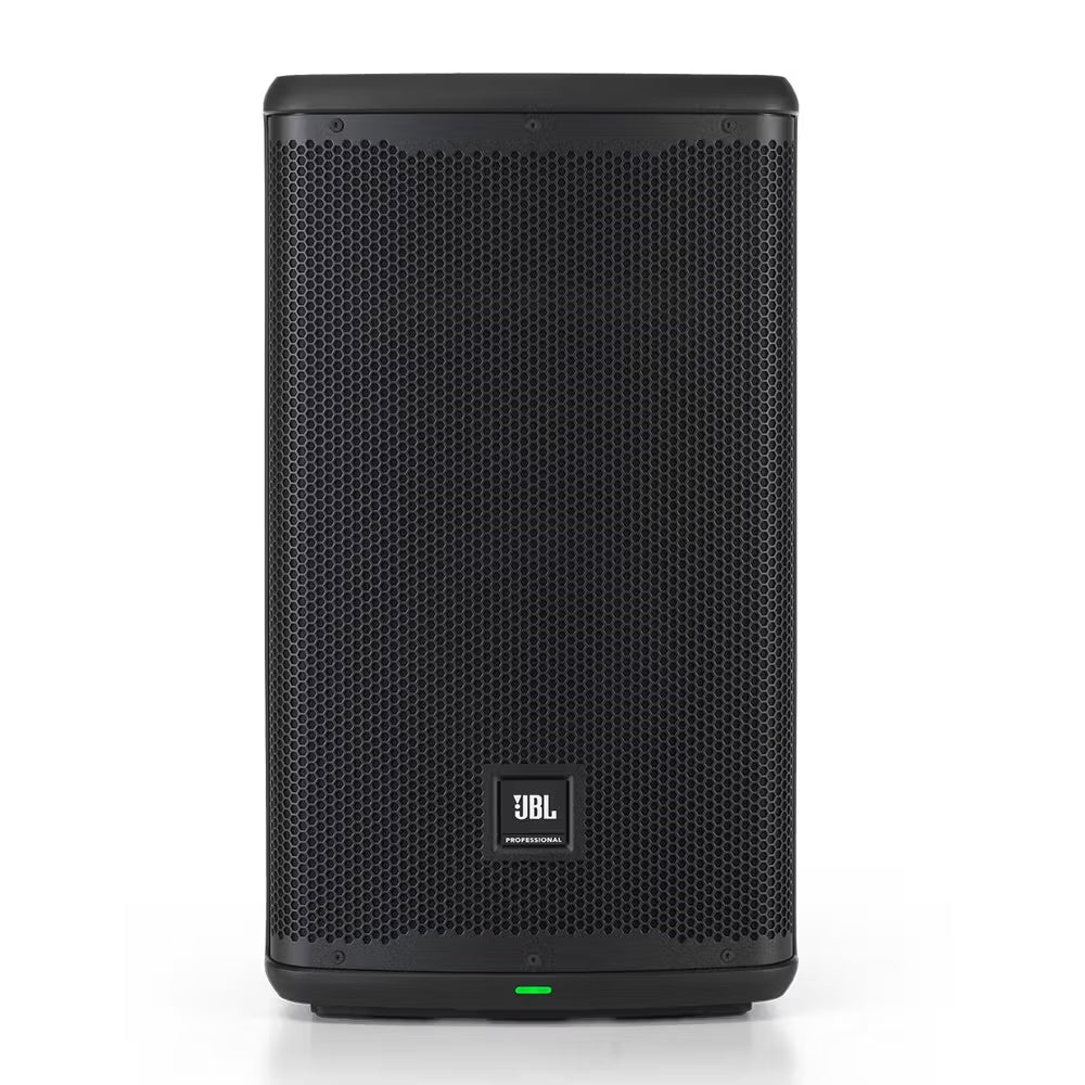 JBL EON710 10" Two-Way Powered Speaker w/ Bluetooth
