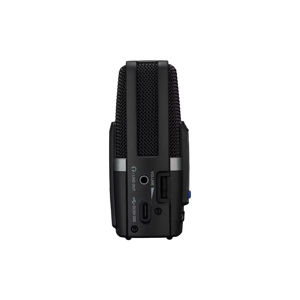 Zoom H2 Essential Mulit-Mic 32-Bit Float Handy Recorder