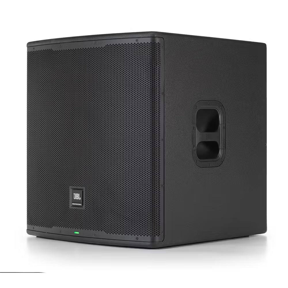 JBL EON718S 18" Powered Subwoofer