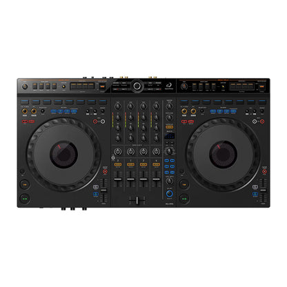 AlphaTheta DDJ-GRV6 4 Channel DJ Controller