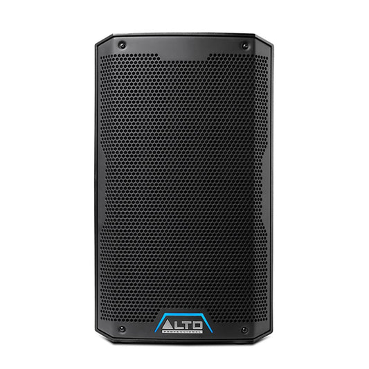 Alto TS408 8" 2-Way Powered Loudspeaker w/ Bluetooth & Wireless Speaker Linking