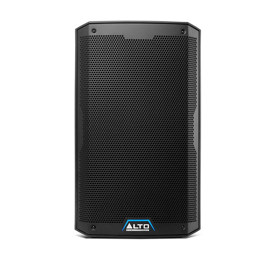 Alto TS410 10" 2-Way Powered Loudspeaker w/ Bluetooth & Wireless Speaker Linking