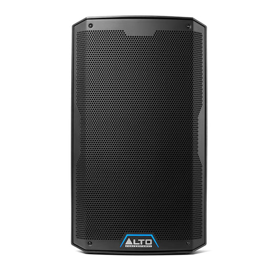 Alto TS412 12" 2-Way Powered Loudspeaker w/ Bluetooth & Wireless Speaker Linking