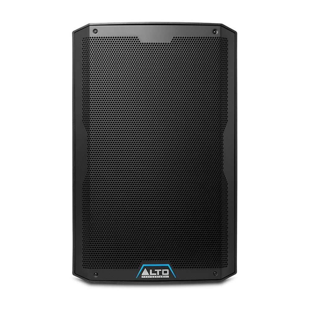 Alto TS415 15" 2-Way Powered Loudspeaker w/ Bluetooth & Wireless Speaker Linking