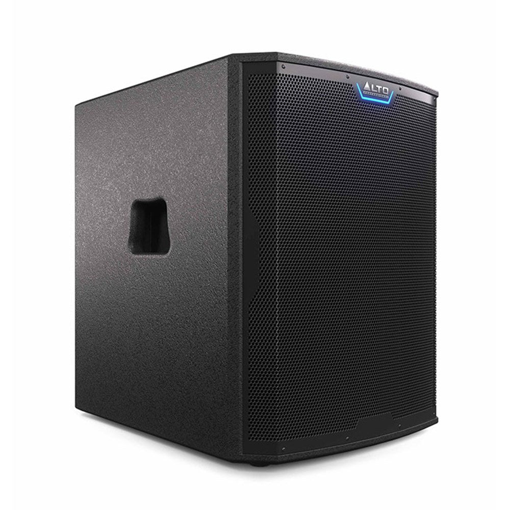 Alto TS18S Truesonic 18" 2500W Power Subwoofer