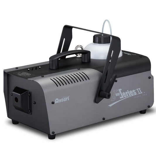 Hire - Antari Z10002 Smoke Machine / Fogger including Wired Remote (1000W)