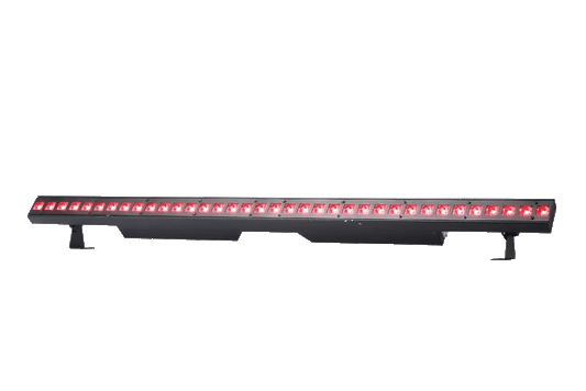 Event Lighting Lite  BAR36X4L - 36 x 4W RGBW LED Bar with 12 Segment Control
