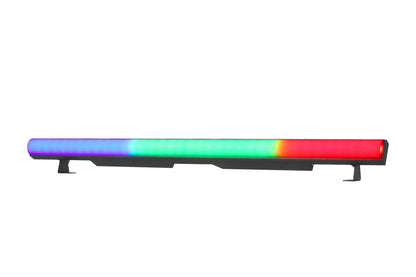Event Lighting Lite  BAR36X4L - 36 x 4W RGBW LED Bar with 12 Segment Control