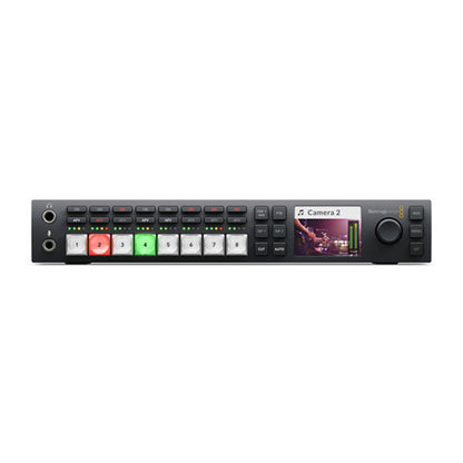 Hire - Blackmagic ATEM Television Studio HD