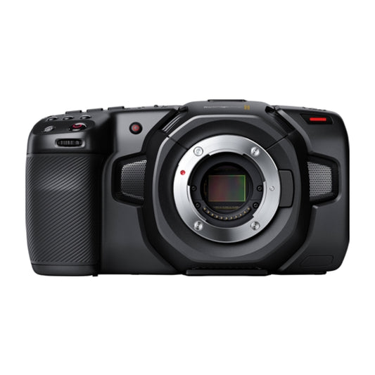 Blackmagic Design Pocket Cinema Camera 4K ( Body Only)